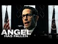 'The Vice President Made the Order' Scene | Angel Has Fallen
