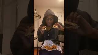 Watashi Wa Hungry Nega 1 Hour