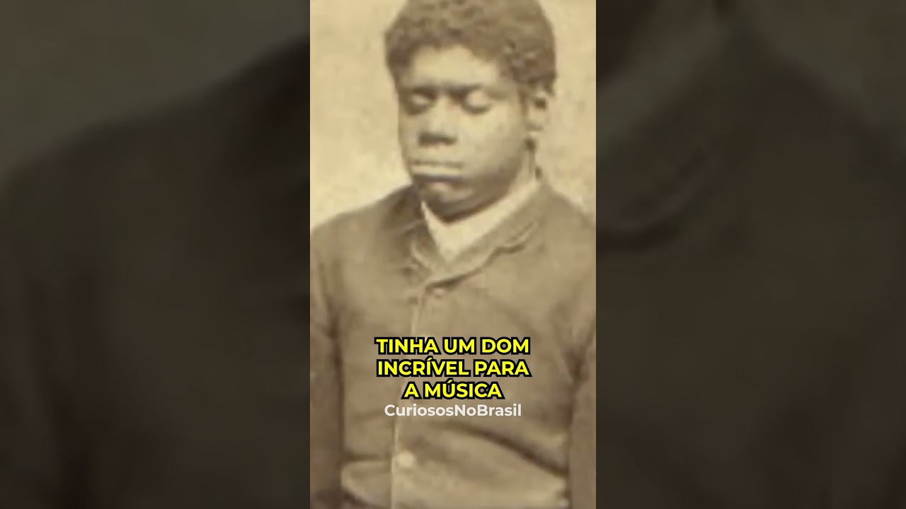 Este escravo ENTROU PARA A HISTÓRIA 😱