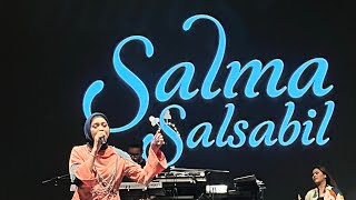 Download lagu Mantan Terindah - Salma Salsabil di Pekan Pesta 10 September 2023