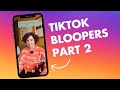 Trans Voice Teacher Bloopers - Part 2