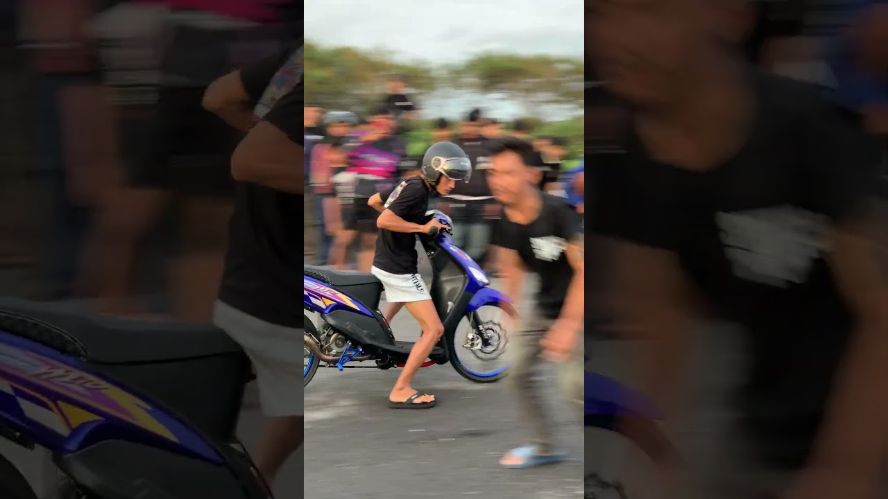 ZX VS MIO ☠️😱🔥 - YouTube