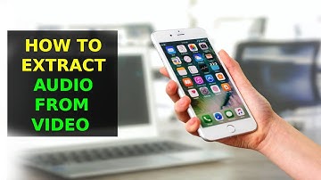 Hoe u audio uit video op de iPhone extraheert - Volledige gids (2025)