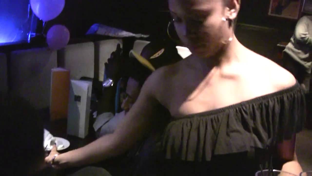 Da Matrix Studio ..D.W.I Birthday Bash 2011 on Popparotz Tv