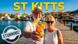 ST. KITTS Island Tour... Was It REALLY Worth It?