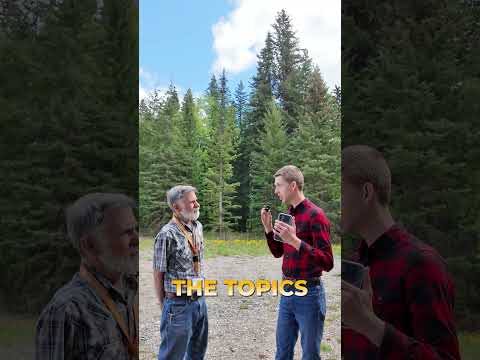 The Prophecy That Changed My Life: Loud Cry Bootcamp Interview