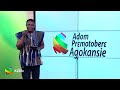 Arsenal Crowned Premier League Champions For First Time In 22 Years- Premtobre Agokansie on Adom TV