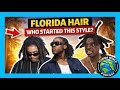 Who Started Florida’s “Wicks” Hairstyle? #florida #hiphopculture 