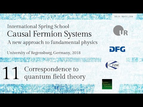 CFS 2018 -