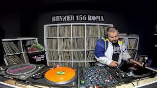 Bunker156roma Rave Machine
