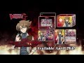 Cardfight vanguard g legend deck vol 2 the overlord blaze toshiki kai