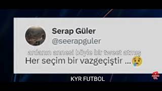 Arda Gülerin Gitme Olasılığı Var. Irakmaardagüler