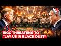 "Places Enemy Cannot Imagine!" Iran Vows To "Burn Region & Beyond" If US-Israel Renew War | VERTEX