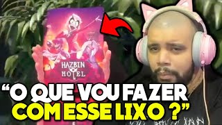 Luangameplay Received Gifts From Subscribers But Didnt Like Them Hahahahaha