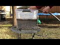 Pond Sealer Soil Test