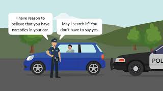 Florida v. Jimeno Case Brief Summary | Law Case Explained