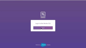 Ruby on Rails 6: Push app to Heroku