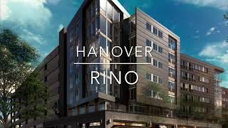 A2 Floor Plan: 1 Bed / 1 Bath