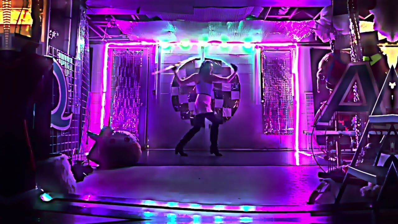 @gotudancin @jamiefoxx @TwistaTv @Soul4RealVEVO @JackHarlow