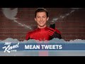 Celebrities read mean tweets 13