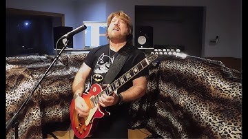 Aldo Nova-Fantasy 2021 Smokin