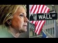 Hillary Clinton Wall Street Speeches Leak