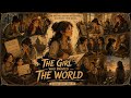 The Girl Who Painted The World | Learn English | Slow English Story