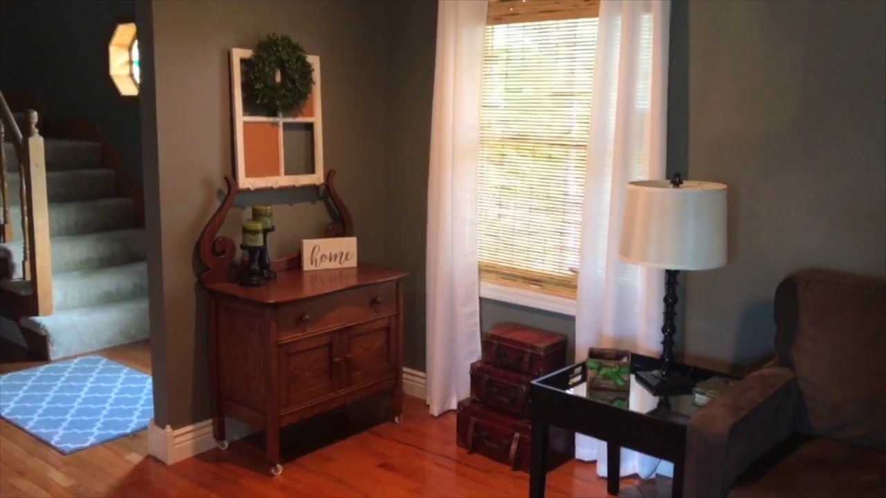 REDECORATING MY HOME - YouTube