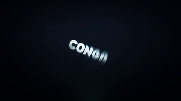 Intro sync I ae and c4d I Conga