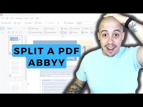 Abbyy Finereader 16
