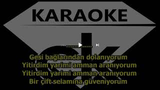 Gesi Bağlarında Dolanıyorum.sıradaki Şarkı Istediğiniz Olsun