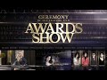 Awards Show Ceremony After Effects Pack [ perfect for epic awards show, anniversary grand opening ]
