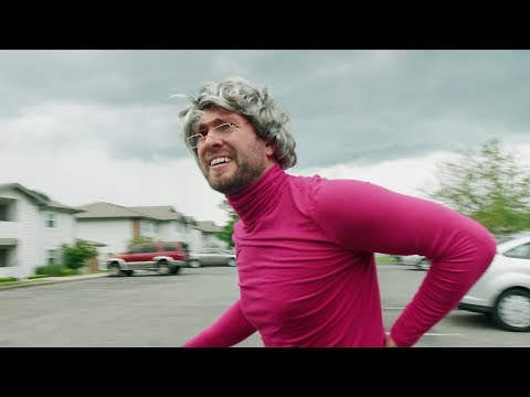 stop using faceapp (Lumix GH5 Short Film)