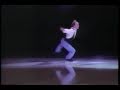 Scott Hamilton | 1996 The Gold Championships (Artistic)| Steppin' Out | Tony Bennett