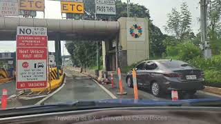 Filinvest To Chino Roces