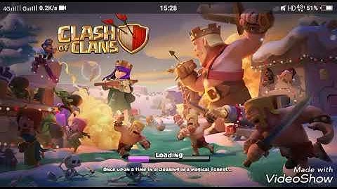 Clash clan hack MOD apk 100% working 2018(unlimited gems and gold)