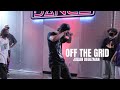 Off The Grid - Kanye West | Chapkis Dance | Julian DeGuzman Choreography