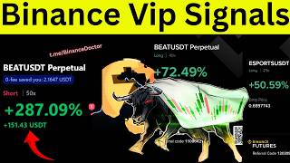 best binance futures signals telegram | best cryptocurrency trading signals | Future Trading Signals