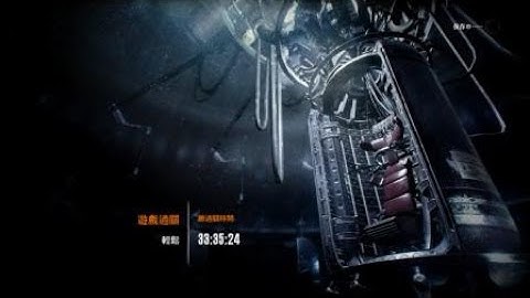 The Evil Within® 2　2017/10/19  Myra Boss fight+Ending