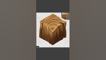 photoshop wood texture study #digitalart