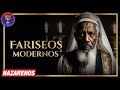 FARISEOS: ¿Cómo saber identificar uno según la Biblia?