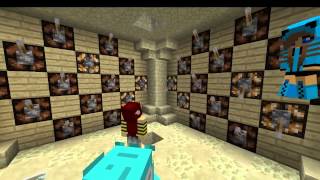 Minecraft Mini Game: Kill Switch # 2