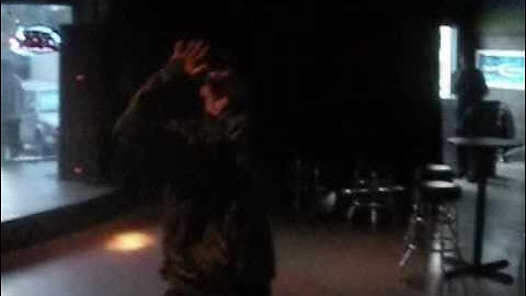 KP, DMI Rapper "Swagged Out"