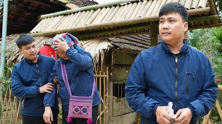 Download Lagu De adoptiemoeder van Tu Un kreeg hulp van een man toen ze in de problemen zat. Wie was die man? MP3