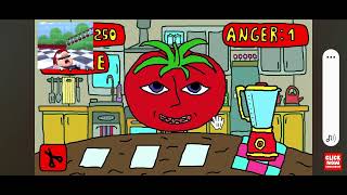 Enogh mr tomatos for todya