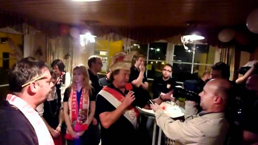 HKV Prinzencasting 2011_Film Gerd.flv