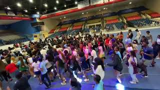 JSU welcome week PKG 🔥
