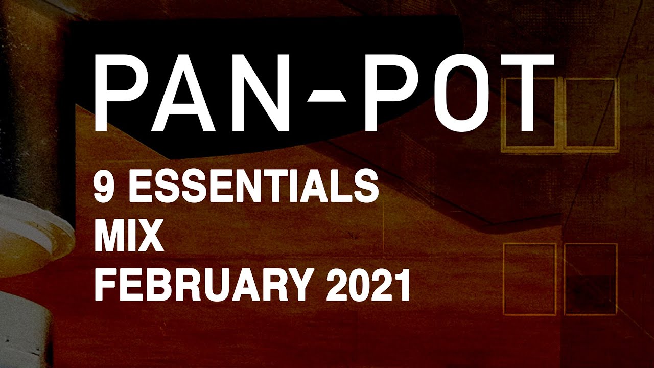 Pan Pot