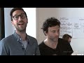 Cubes: VIP Tour of Code and Theory