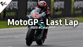 Download lagu MotoGP Last Lap 2020 CatalanGP... mp3
